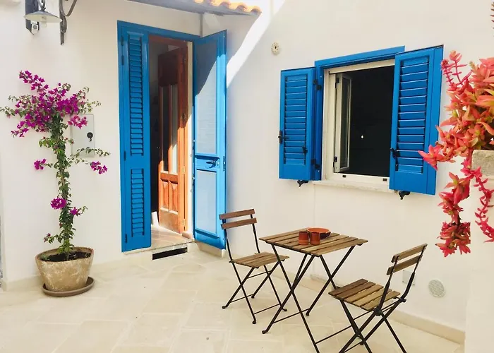 Casa Chicca