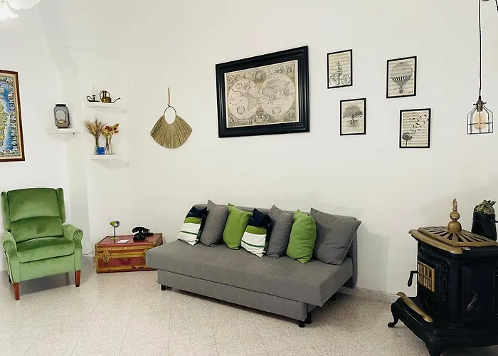 Casa Chicca Salentro