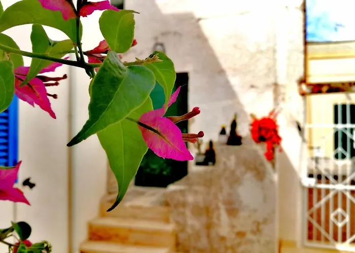 Casa Chicca Salentro
