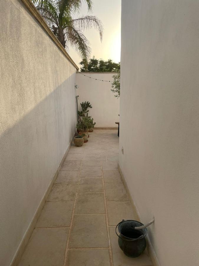 Casa Chicca Salentro *