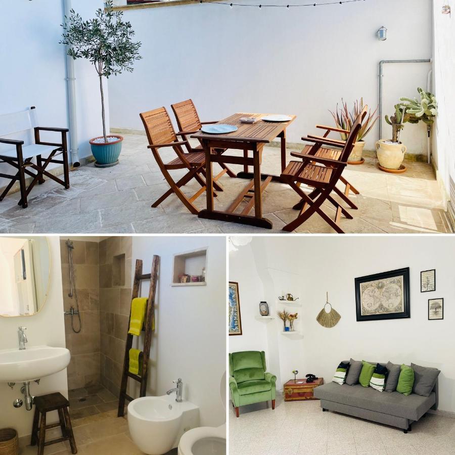 Casa Chicca Salentro Holiday home *