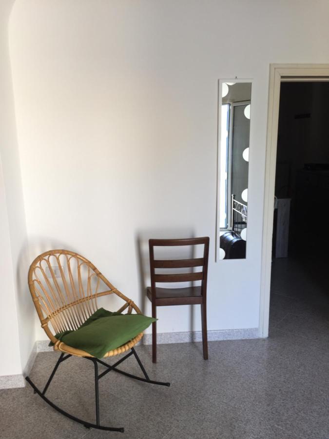 Сasa de vacaciones Casa Chicca Salentro Botrugno