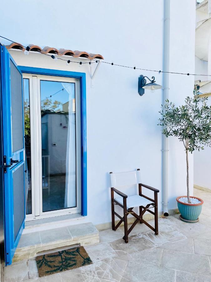 Casa Chicca Salentro Botrugno