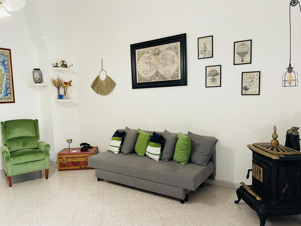 Holiday home Casa Chicca Salentro