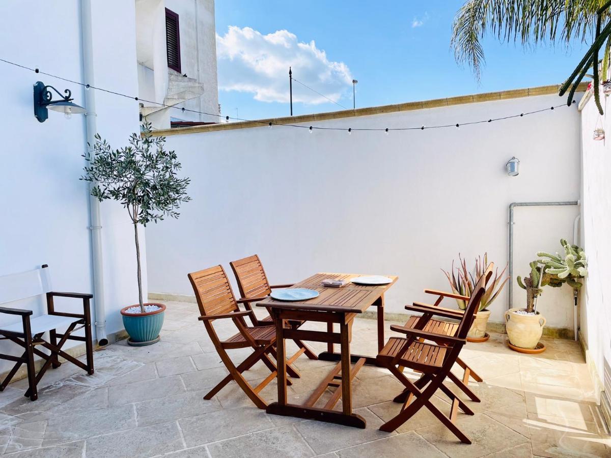 Casa Chicca Salentro