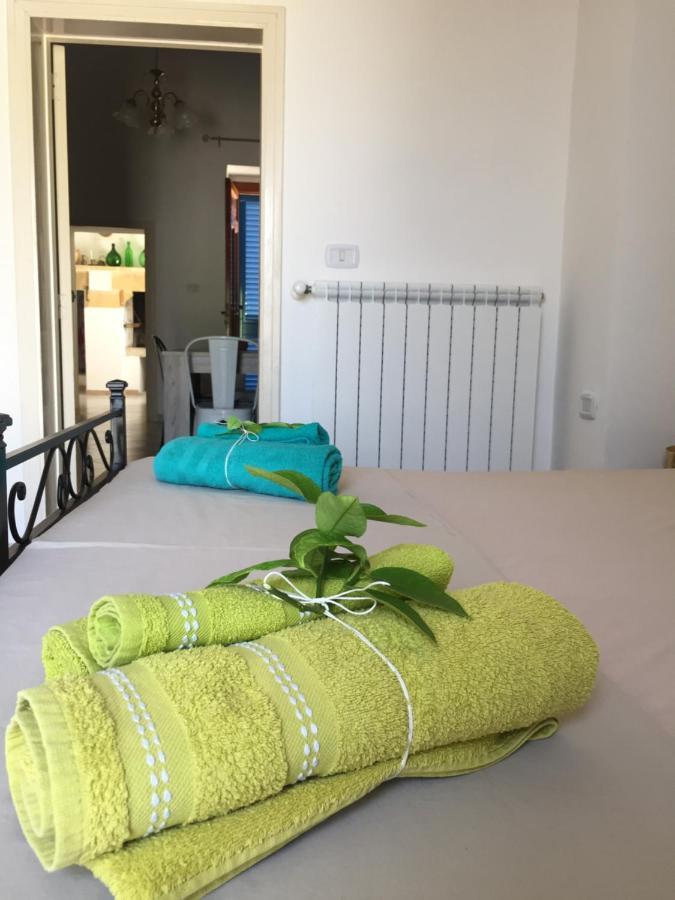 Holiday home Casa Chicca Salentro Botrugno