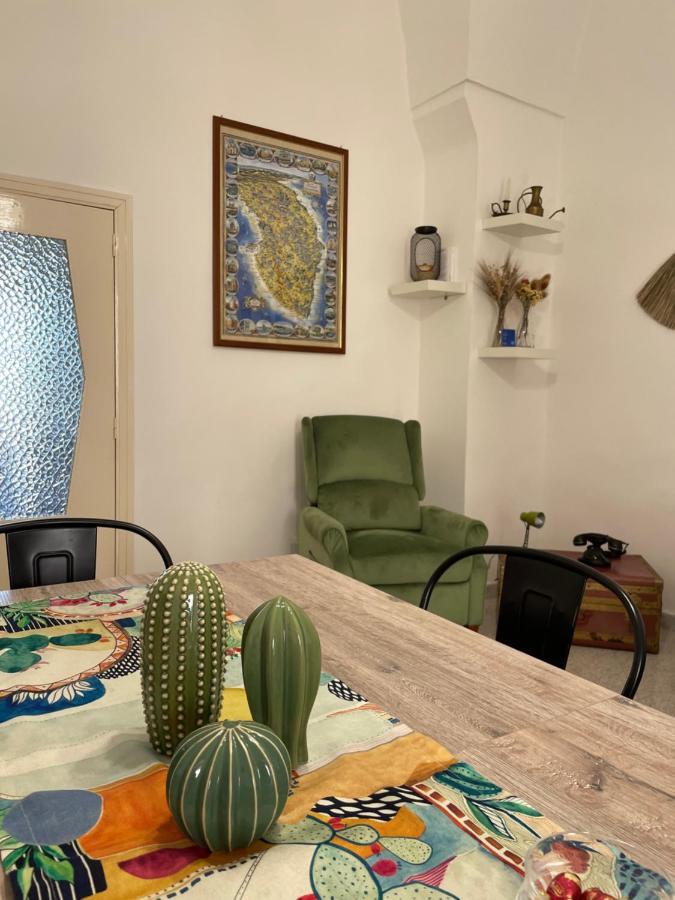 Holiday home Casa Chicca Salentro *